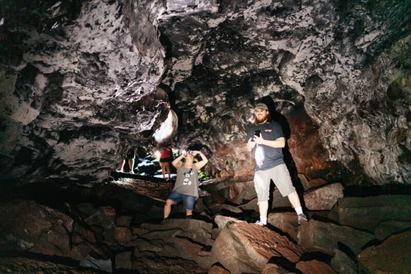 Hilo: Elite Volcano Hike - A Detailed Look at the Elite Volcano Hike