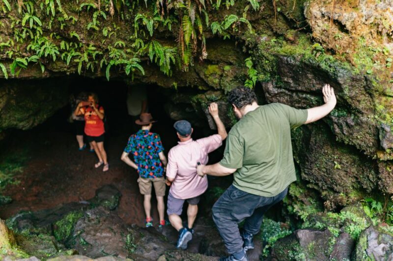 Hilo: Elite Volcano Hike - Final Thoughts