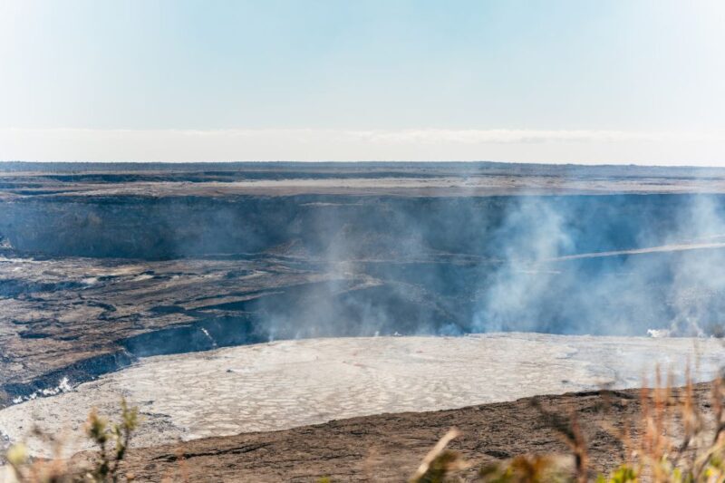 Hilo: Elite Volcano Hike - FAQ