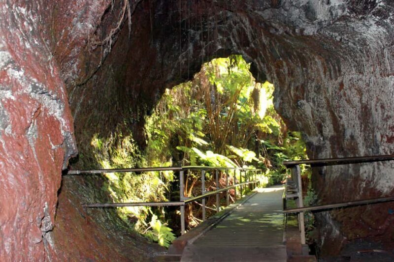 Hilo: Hawaii Volcanoes National Park and Hilo Highlights - In-Depth Review of the Tour Experience