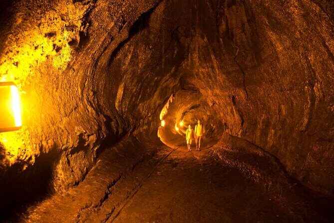 Hilo Highlights Private Sightseeing Tour - What to Expect from the Hilo Highlights Private Tour