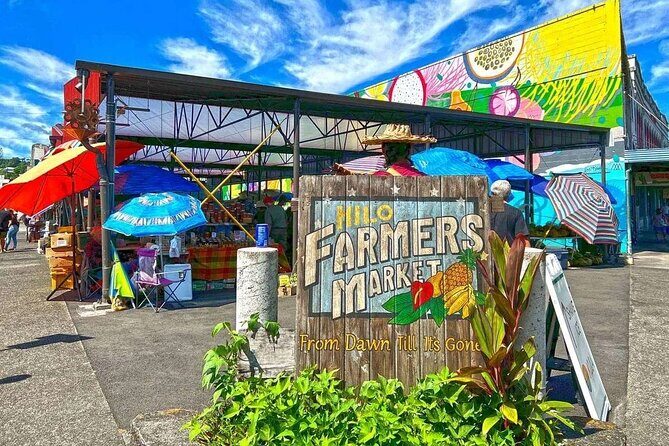 Hilo Highlights Private Sightseeing Tour - Frequently Asked Questions