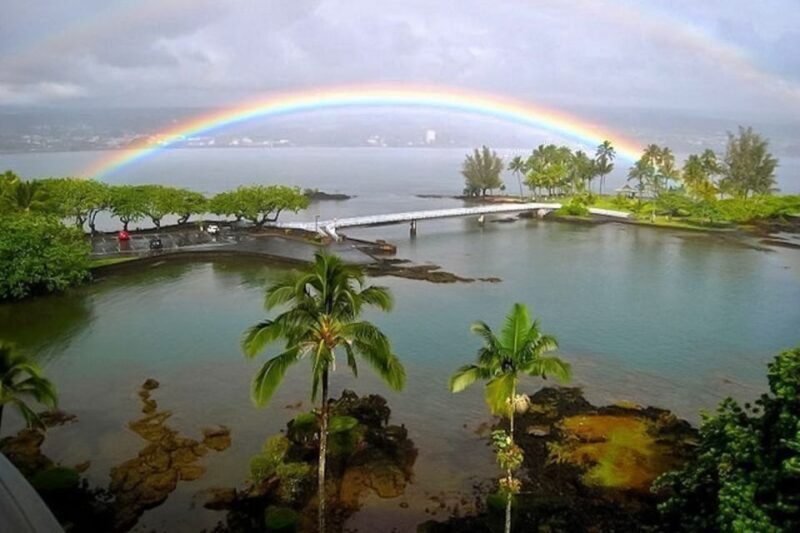 Hilo: Hilo Bay and Coconut Island SUP Guided Tour - What to Expect on the SUP Guided Tour