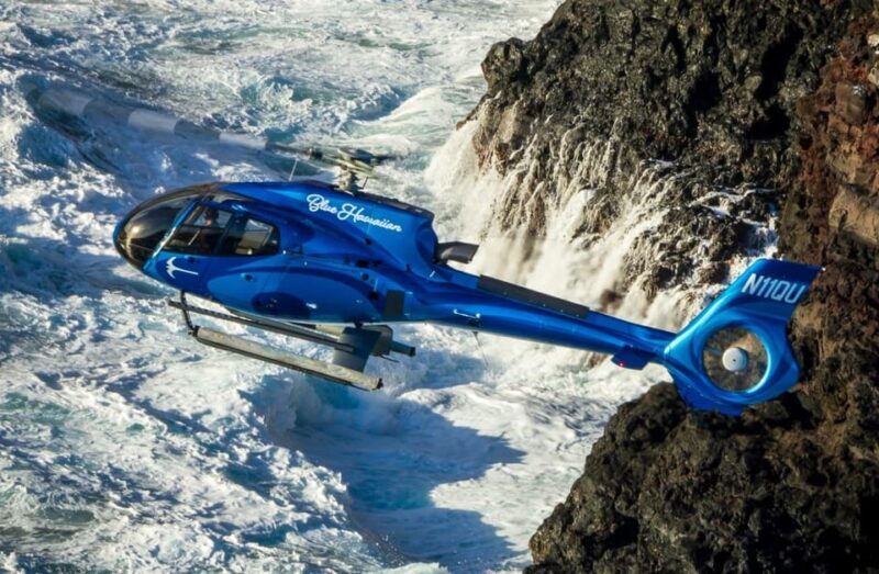 Hilo: Hilo Waterfall Experience Helicopter Tour - Who Will Enjoy This Tour Most?