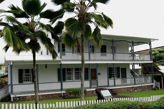 Hilo History and Legends (APP) Audio Self Guided Walking Tour - Who Would Love This Tour?