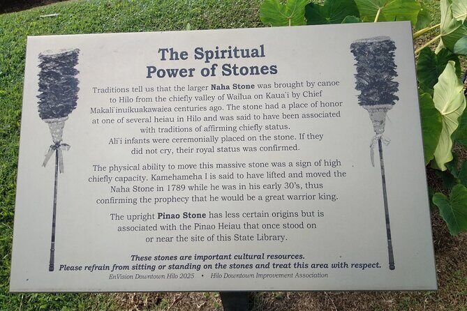 Hilo History and Legends (APP) Audio Self Guided Walking Tour - Final Thoughts: Is It Worth It?