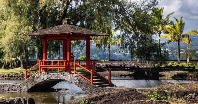 Hilo: Kilauea Fissure 8 Hiking, Volcanoes and Waterfalls - FAQs