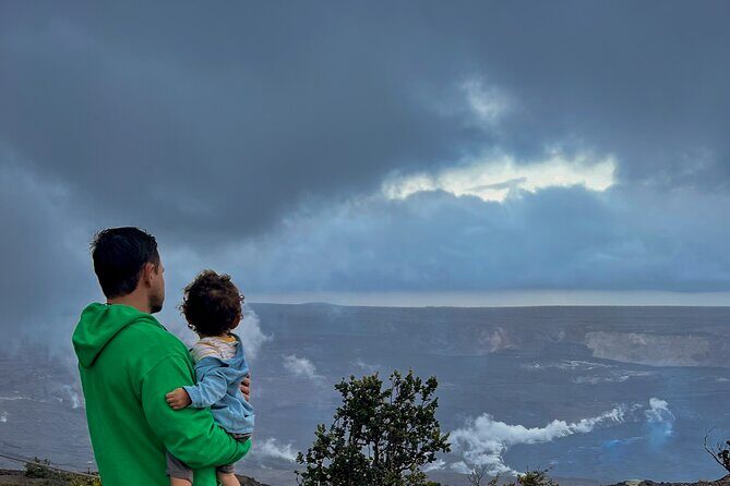 Hilo Shore Excursion: Private Kilauea Volcano Tour - Who Would Love This Tour?