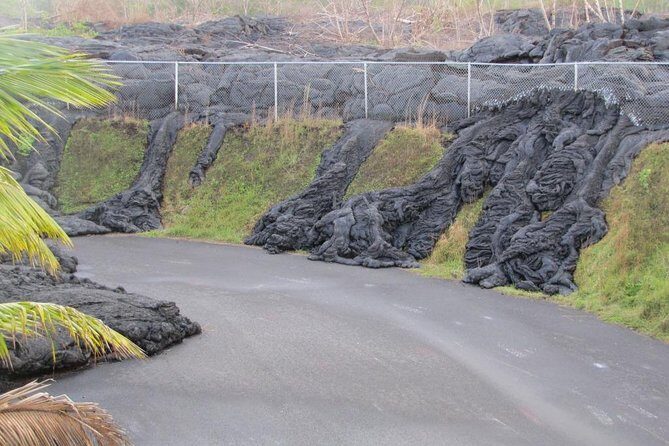 Hilo Shore Excursion: Safari Lava Caves, Falls and Highlights - FAQ