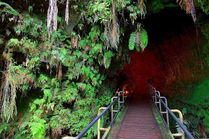 Hilo Shore Excursion: Visit Volcano, Waterfall, Beach with Lunch - Who Should Consider This Tour?