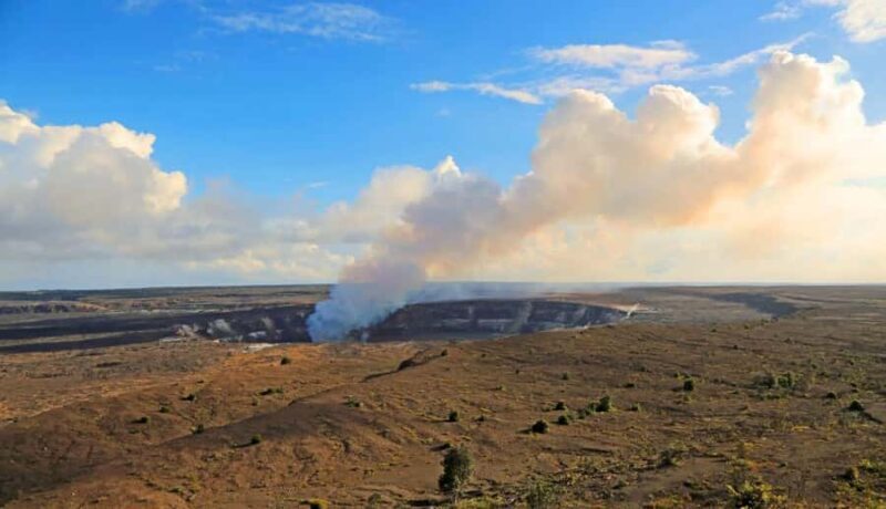 Hilo: Volcanoes National Park & Black Sand Beach - Who Should Take This Tour?