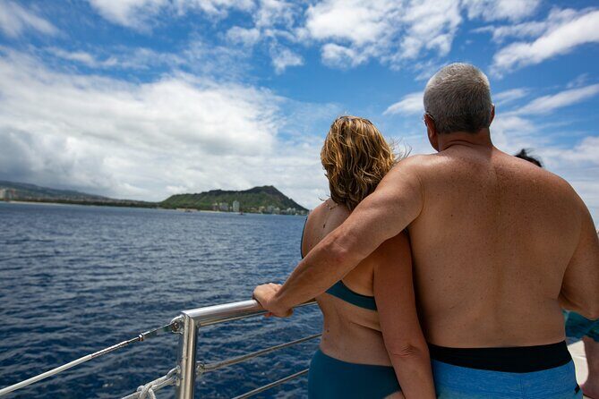 Hilton Hawaiian Village Turtle Snorkel with Optional Lunch - Key Points