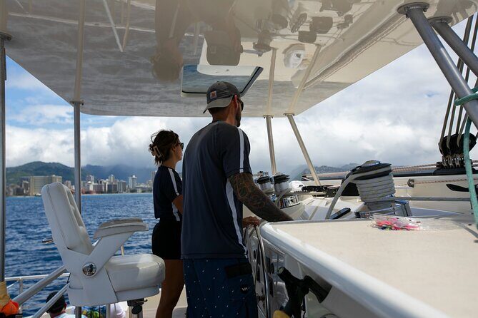 Hilton Hawaiian Village Turtle Snorkel with Optional Lunch - Who Will Love This Tour?