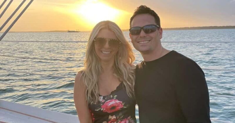 Hilton Head: Americas Cup Sunset Sail - Final Thoughts