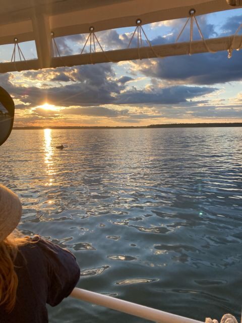 Hilton Head Island: 90-Minute Dolphin & Nature Tour - Final Thoughts