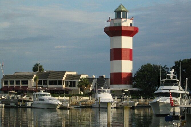 Hilton Head Island Bike Rentals - Hilton Head Island Bike Rentals: An Authentic Cycle Through Scenic Beauty