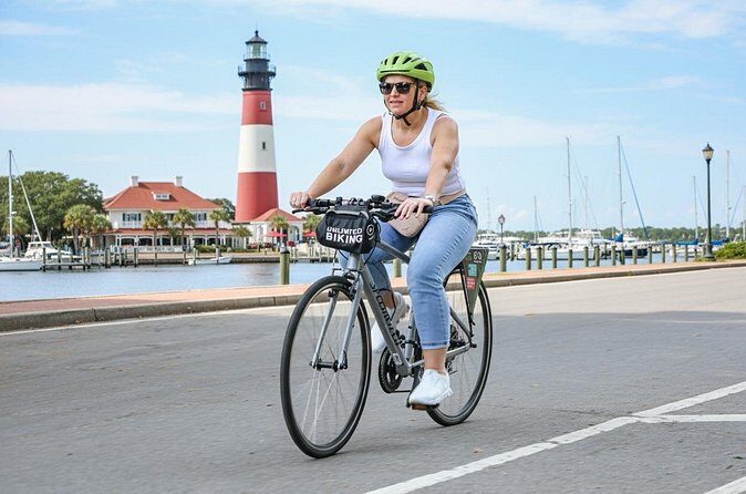 Hilton Head Island Bike Rentals - FAQ