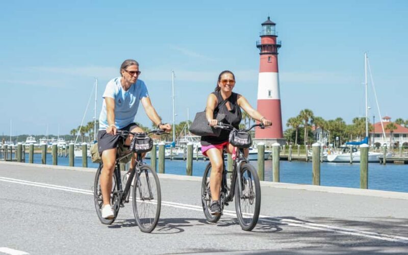 Hilton Head Island Bike Rentals - Why It’s a Great Value