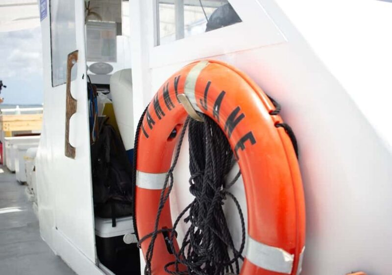 Hilton Head Island: Crabbing Expedition Boat Tour - FAQ