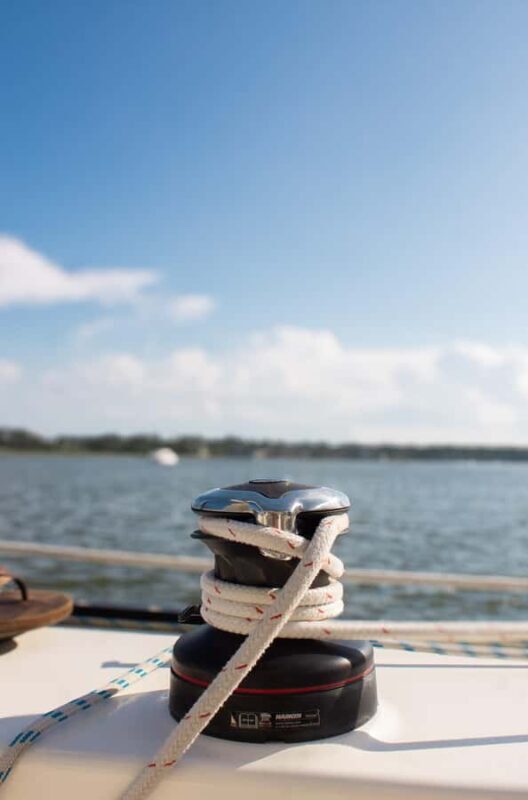 Hilton Head Island: Daytime Sailing Catamaran Cruise - Who Should Consider This Experience?