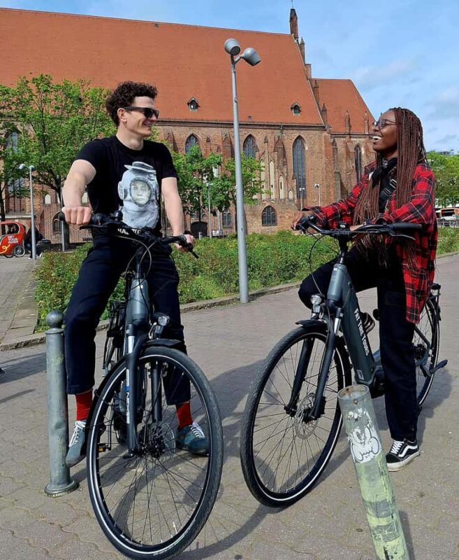 Hilton Head Island Electric Bike Rentals - FAQ