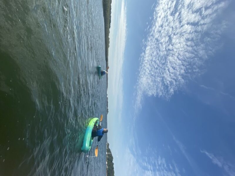 Hilton Head Island: Guided Kayak Tour with Coffee - Final Word