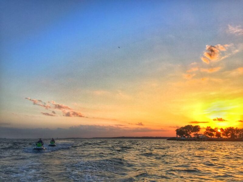 Hilton Head Island: Jet Ski Tour - Hilton Head Island: Jet Ski Tour