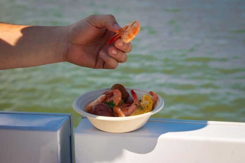 Hilton Head Island: Lowcountry Boil Dinner Cruise - Who Should Consider This Experience?