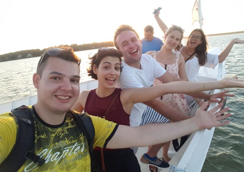 Hilton Head Island: Ocean Dolphin Cruise - Why It’s Worth It