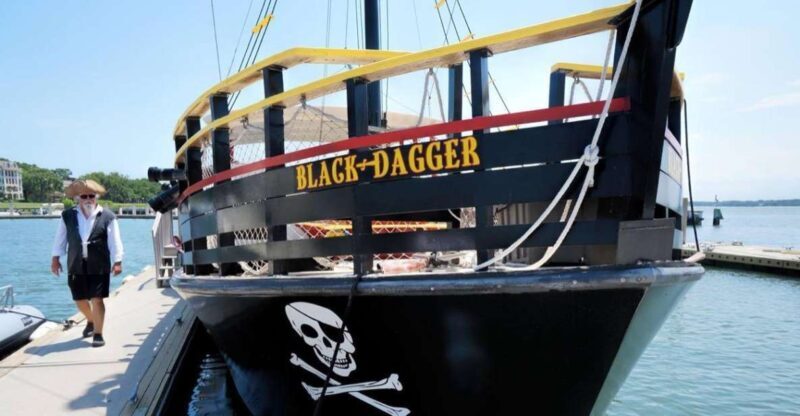Hilton Head Island: Pirate Cruise on the Black Dagger - Final Thoughts: Who Is This Cruise For?