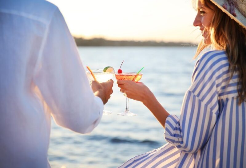 Hilton Head Island: Sunset Dinner Cruise - Setting the Scene: What to Expect