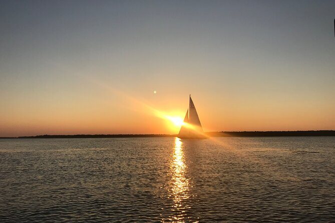 Hilton Head Island Sunset Dolphin Tour - An In-Depth Look at the Hilton Head Sunset Dolphin Tour