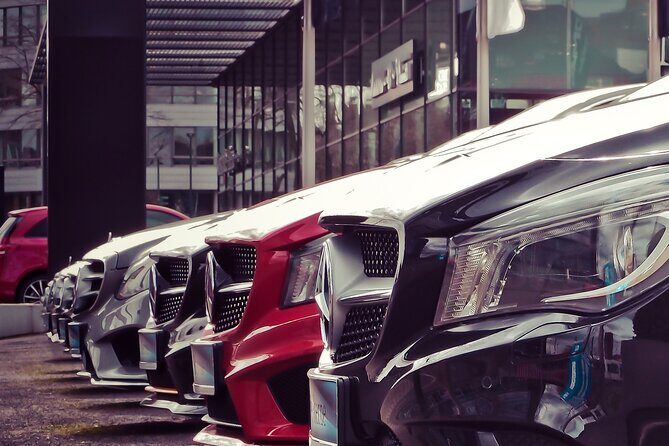 Hilton Head Island to Savannah Airport - Hilton Head Island to Savannah Airport: A Practical Guide to Smooth Transfers