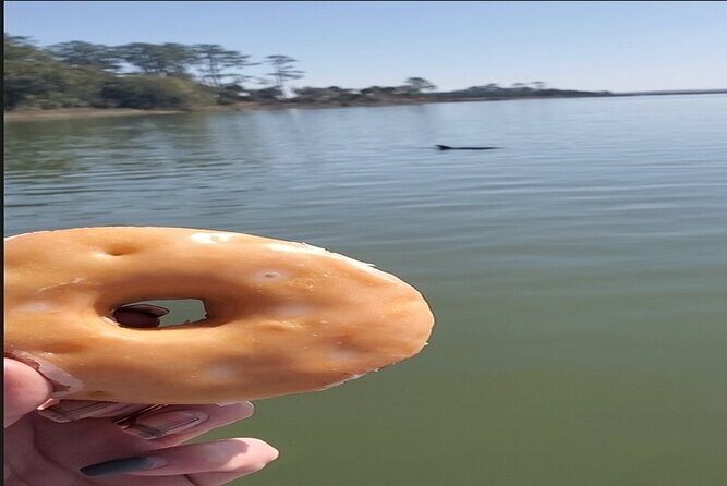 Hilton Head Morning Dolphins & Donuts Cruise - Considering the Cost: Value for Your Dollar