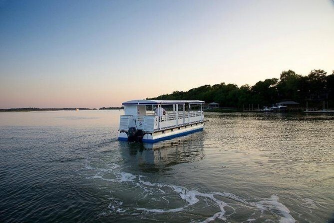 Hilton Head Morning Dolphins & Donuts Cruise - FAQs