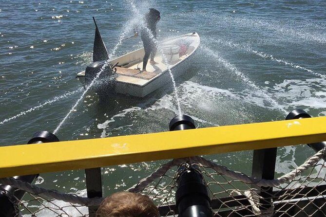 Hilton Head Pirate Ship Adventure Cruise aboard the Black Sparrow - Who Should Consider This Tour?