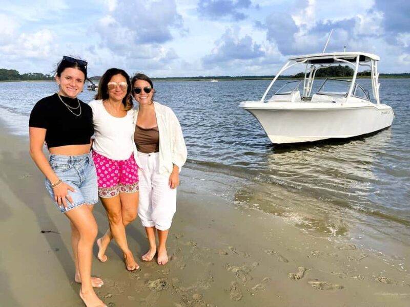 Hilton Head: Private Dolphin Cruise & Guaranteed Sightings - Final Thoughts: Is This the Right Tour for You?