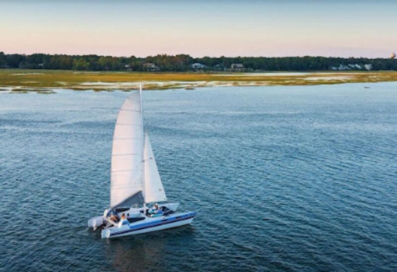 Hilton Head: Private Dolphin Day or Sunset Catamaran Sail - Final Thoughts