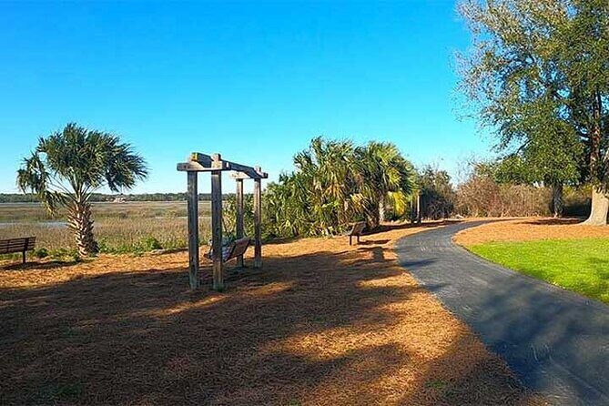 Hilton Head Segway Shelter Cove-Veterans Memorial Tour (2 hours) - A Detailed Look at the Hilton Head Segway Shelter Cove-Veterans Memorial Tour