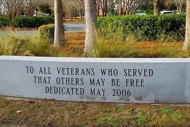 Hilton Head Segway Shelter Cove-Veterans Memorial Tour (2 hours) - FAQ