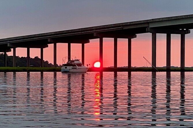 Hilton Head Sunrise Kayak Tour - Final Thoughts