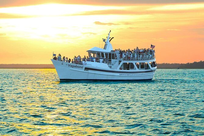 Hilton Head Sunset Dolphin Watching Cruise - The Final Verdict: Who Will Love This Cruise?