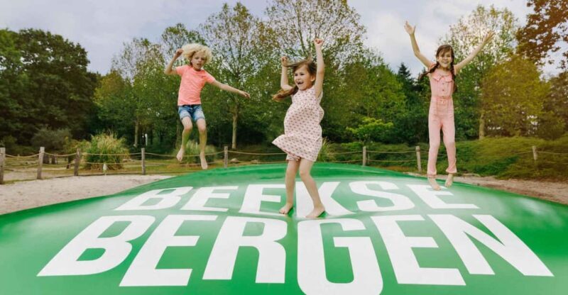 Hilvarenbeek: Speelland Beekse Bergen Entrance Ticket - An In-Depth Look at Speelland Beekse Bergen