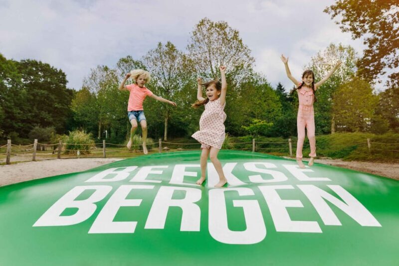 Hilvarenbeek: Speelland Beekse Bergen Entrance Ticket - FAQ
