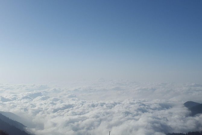 Himachal Tour Package - Exploring the Itinerary in Detail