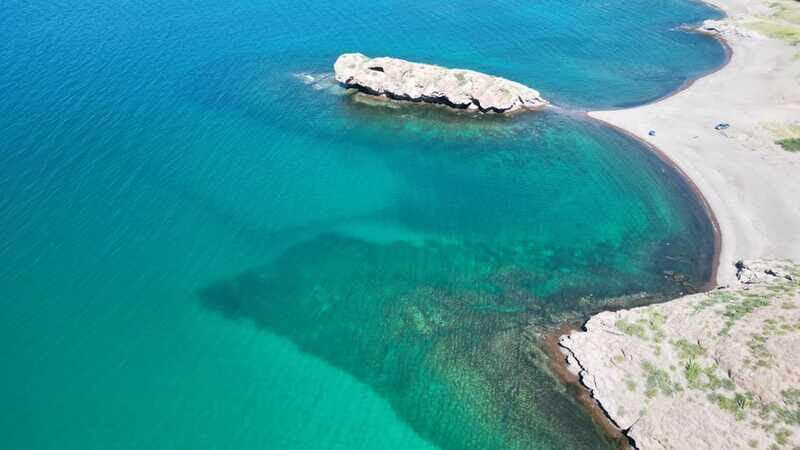 Himalaya Beach: tour of the virgin beach with crystal-clear water - FAQ