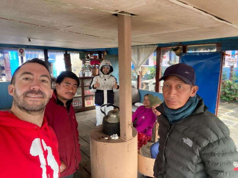 Himalayan Adventure : 4 - Day Mardi Himal Trek From Pokhara - Final Thoughts