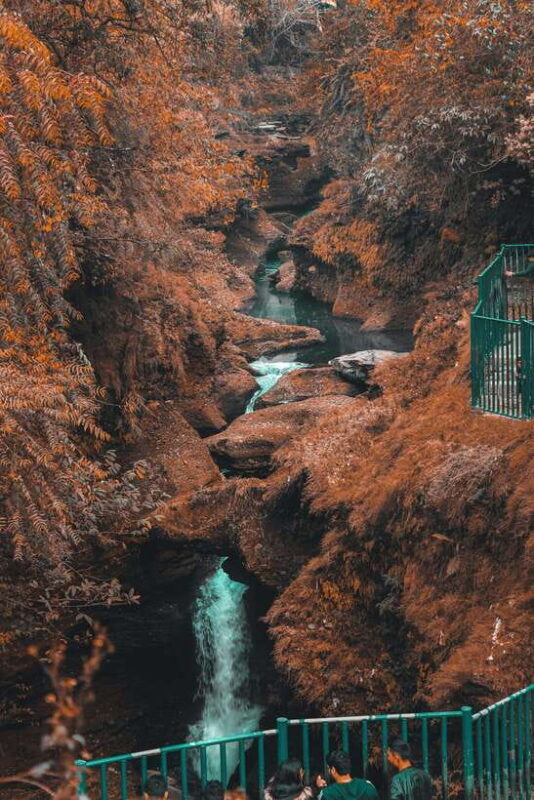 Himalayan Escape: 4-Day Pokhara Scenic Tour From Kathmandu - Exploring the Itinerary in Detail