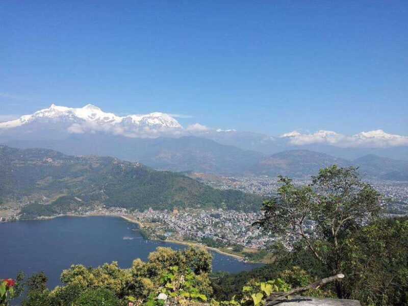 Himalayan Escape: 4-Day Pokhara Scenic Tour From Kathmandu - Final Thoughts