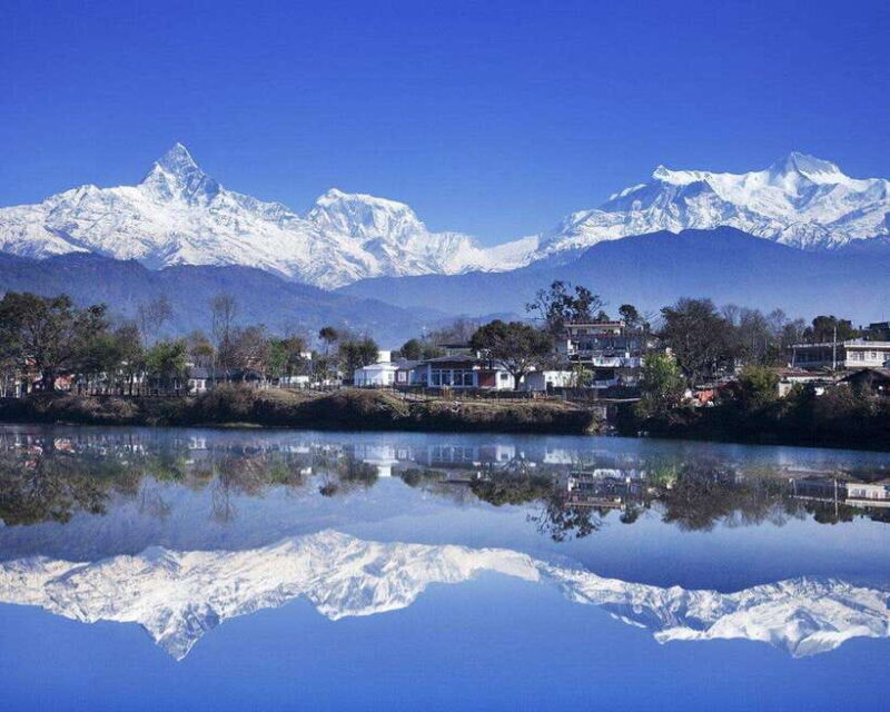 Himalayan Escape: 4-Day Pokhara Scenic Tour From Kathmandu - FAQs